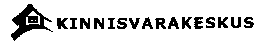 KINNISVARAKESKUS mark