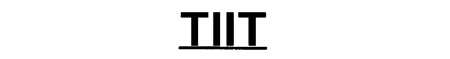 TIIT mark