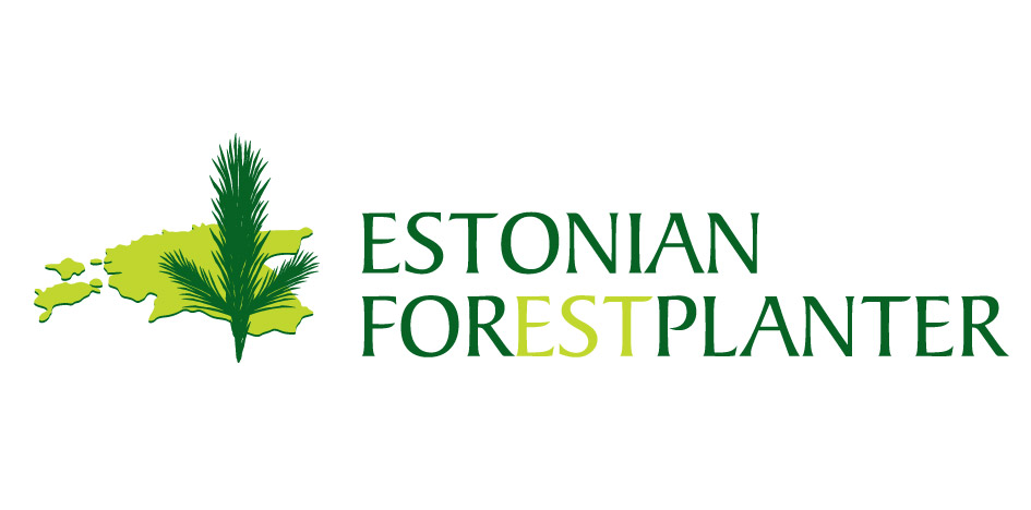 ESTONIAN FORESTPLANTER mark