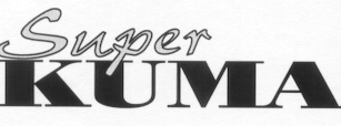 Super KUMA mark