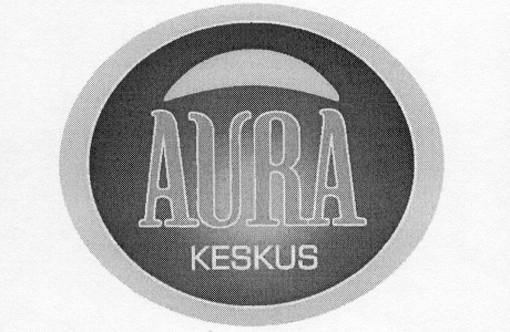 AURA KESKUS mark