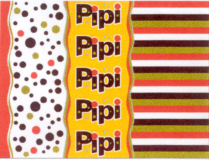 Pipi mark