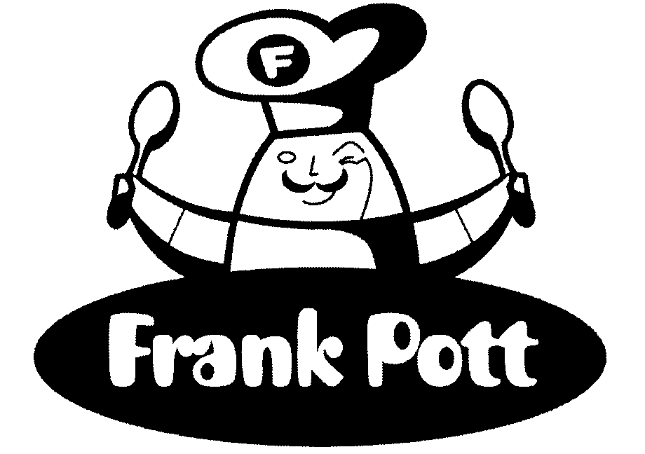 Frank Pott mark