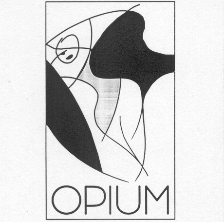 OPIUM mark