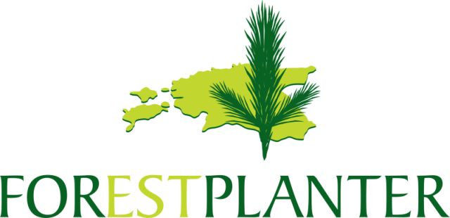 FORESTPLANTER mark