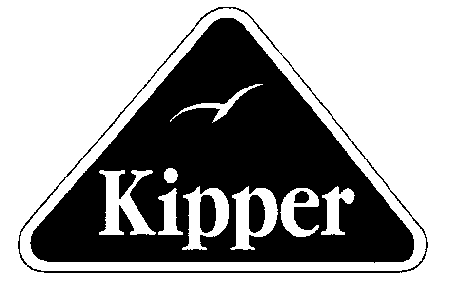Kipper mark