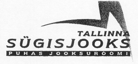 TALLINNA SÜGISJOOKS PUHAS JOOKSURÕÕM! mark