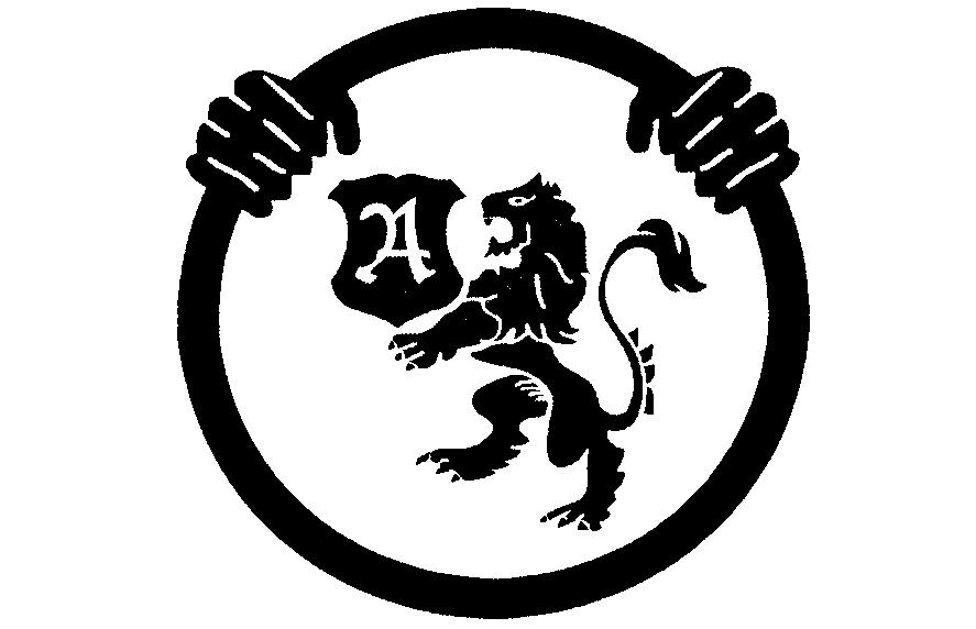 A mark