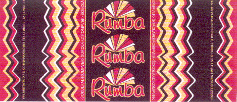 Rumba mark