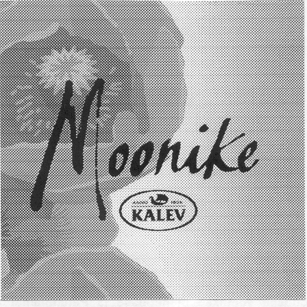 Moonike mark
