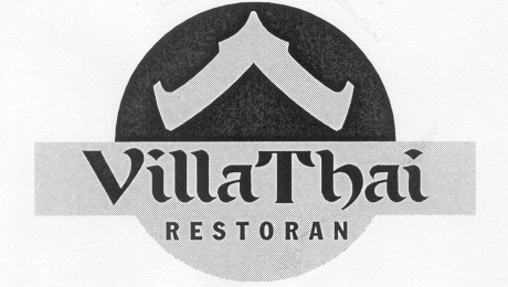 VillaThai RESTORAN mark