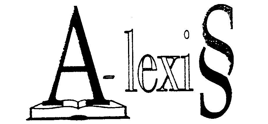 A-lexiS mark