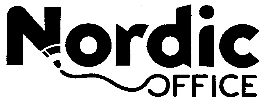Nordic OFFICE mark
