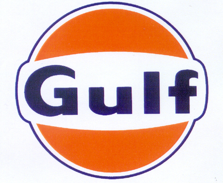 Gulf mark