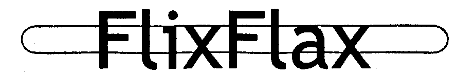 FlixFlax mark