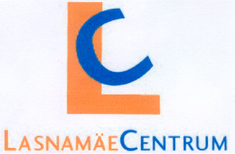 LC LASNAMÄECENTRUM mark