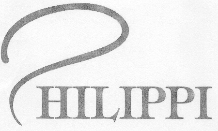 PHILIPPI mark