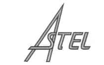 Astel mark