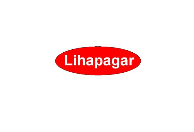 Lihapagar mark