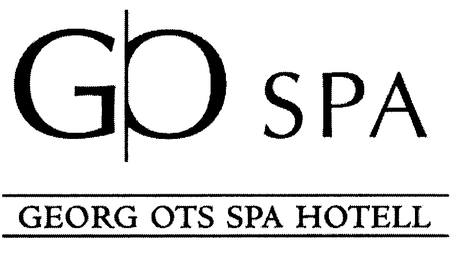 GO S P A GEORG OTS SPA HOTELL mark