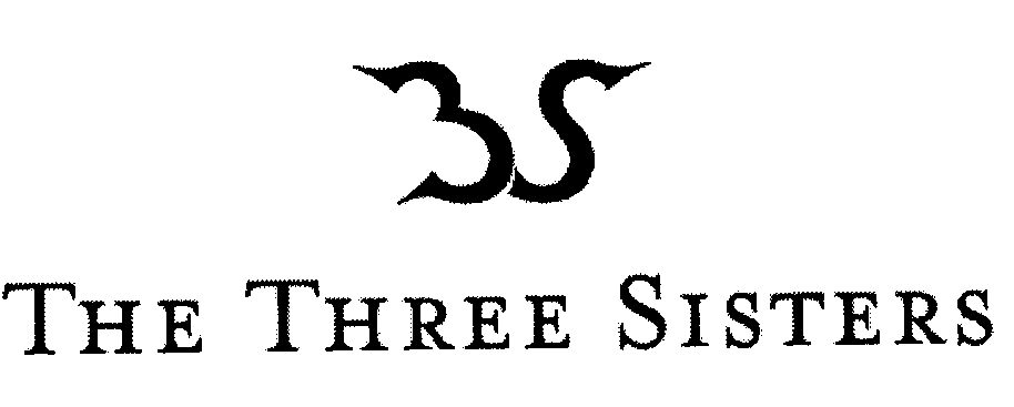 THE THREE SISTERS mark