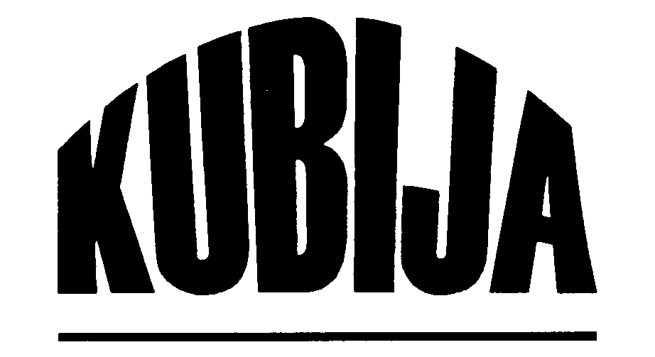 KUBIJA mark