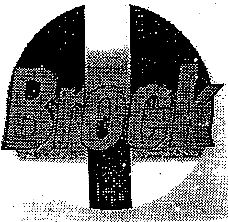 Brock mark