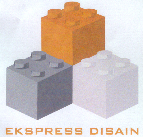 EKSPRESS DISAIN mark
