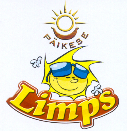 PÄIKESE Limps mark