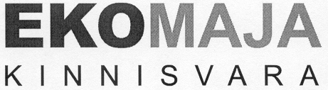 EKOMAJA KINNISVARA mark