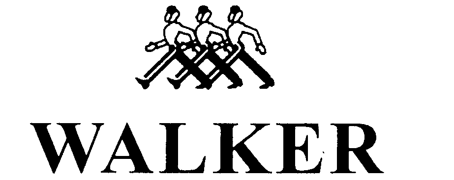 WALKER mark