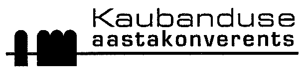 Kaubanduse aastakonverents mark