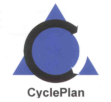 CyclePlan mark
