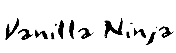 Vanilla Ninja mark