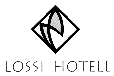 LOSSI HOTELL mark