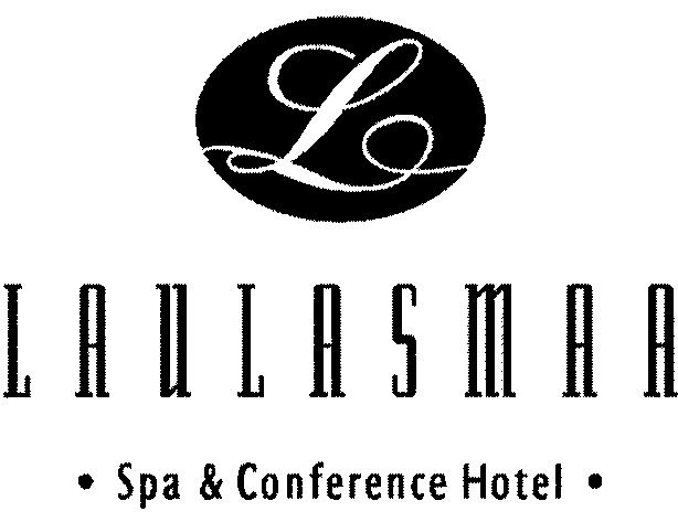 LAULASMAA Spa & Conference Hotel mark