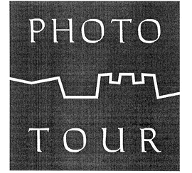 PHOTO TOUR mark
