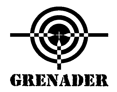 GRENADER mark