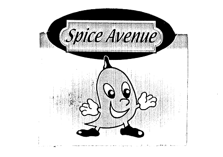 Spice Avenue mark
