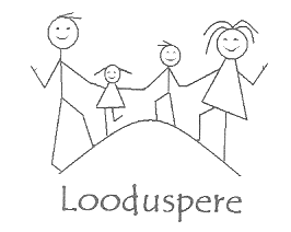 Looduspere mark