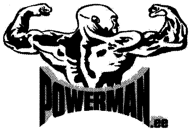 POWERMAN.ee mark