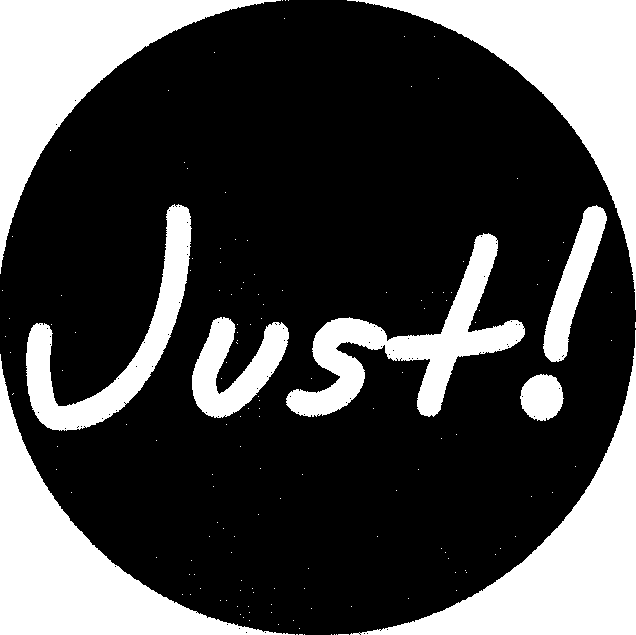 Just! mark