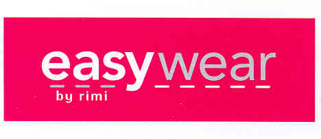 easywear by rimi mark