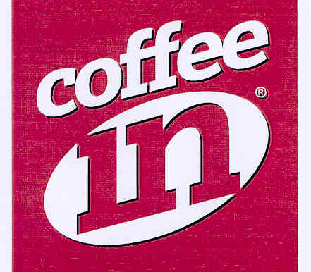 coffee in mark