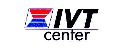 IVT center mark