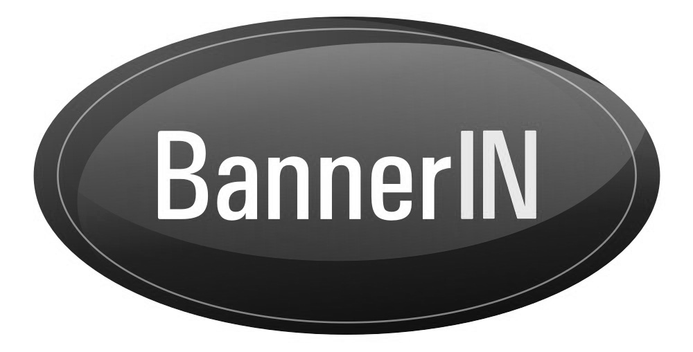 BannerIN mark