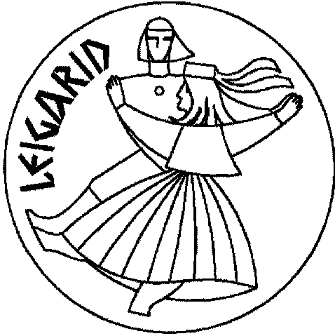 LEIGARID mark