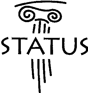 STATUS mark
