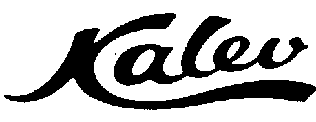 Kalev mark