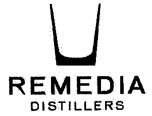 REMEDIA DISTILLERS mark